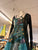 Lee Andersen Seahorse Couture Gown