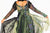 Lee Andersen Ireland Iris Couture Gown
