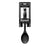 Cat's Kitchen Multipurpose Spoon