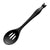 Cat's Kitchen Slotted Spoon