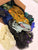 Last Chance - Embroideries, Silks & Laces