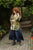 Forevermore Matinee Duster -- PRE-ORDER