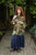 Forevermore Matinee Duster -- PRE-ORDER