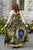 Forevermore Boheme Slip Dress -- PRE-ORDER