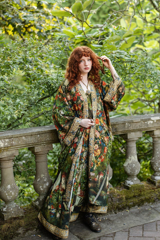 Forevermore Opera Duster -- PRE-ORDER