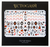 Vintage Halloween Nail Stickers