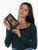 Book of Spells Wallet