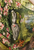 Daydreamer Sleeping Beauty Scarf