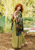 Daydreamer Sleeping Beauty Scarf