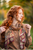 Dream Weaver Bohemian Scarf with Zodiac Signs