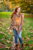 Dream Weaver Bohemian Scarf with Zodiac Signs