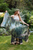 The Mythmaker Scarf w/ Unicorn