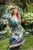 The Mythmaker Scarf w/ Unicorn