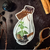 Energy Protection Spell Jar Sticker