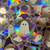 Ghostie in Trinket Sticker
