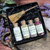 Practical Magic Gift Set