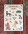 Medieval Manuscript Creatures Sticker Sheet