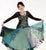 Lee Andersen Seahorse Couture Gown