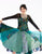 Lee Andersen Seahorse Couture Gown