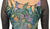 Lee Andersen Seahorse Couture Gown