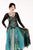 Lee Andersen Seahorse Couture Gown