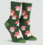 Mellow Mushrooms Crew Socks