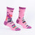 Romantasy Crew Socks