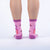 Romantasy Crew Socks