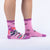 Romantasy Crew Socks