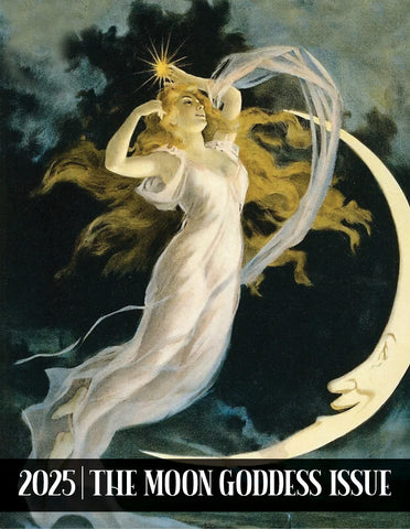 Enchanted Living Issue #73, Winter 2025, Print