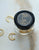 Crescent Moon Paper Clips (Jar of 25)