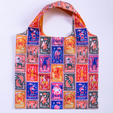 Zodiac Art Sack®