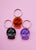 Purple Little Familiar Pet Tag