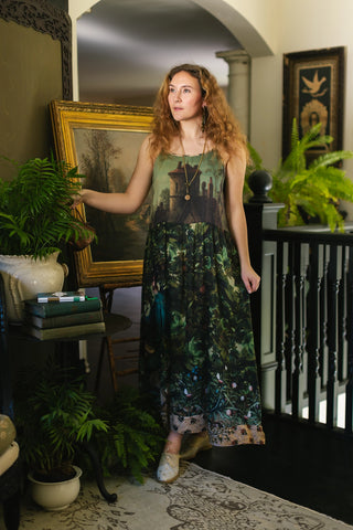 Bella Notte Slip Dress