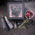 Hecate Enchanted Key DIY Witch Kit