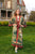 Wildheart Opera Duster Kimono Robe