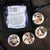 Samhain Tea Light Candle Set