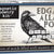 Edgar Allan Poet Magnetic Poetry Kit