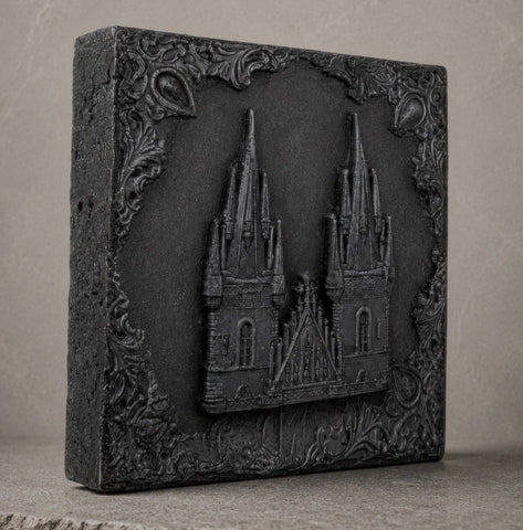 Tyn Cathedral Bar Hand Soap