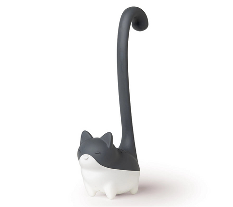 Louie Cat Tea Infuser