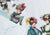 Belle Epoque Bookmarks
