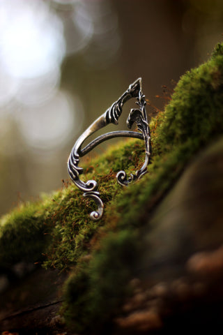 Arboreus Earwrap Pair