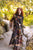 The Joan of Arc Messenger Scarf