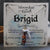 Brigid Spell Jar Amulet Necklace