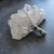 Artemis Spell Jar Amulet Necklace