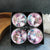 Fairy Dust Tealight Crystal Candles