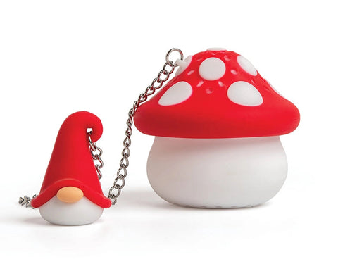 Enchan-Tea Strainer Diffuser