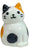 Calico Kitty Kat Lip Balm