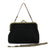 Celestial Dragon Kiss Lock Bag