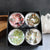 Practical Magic Tealight Crystal Candles